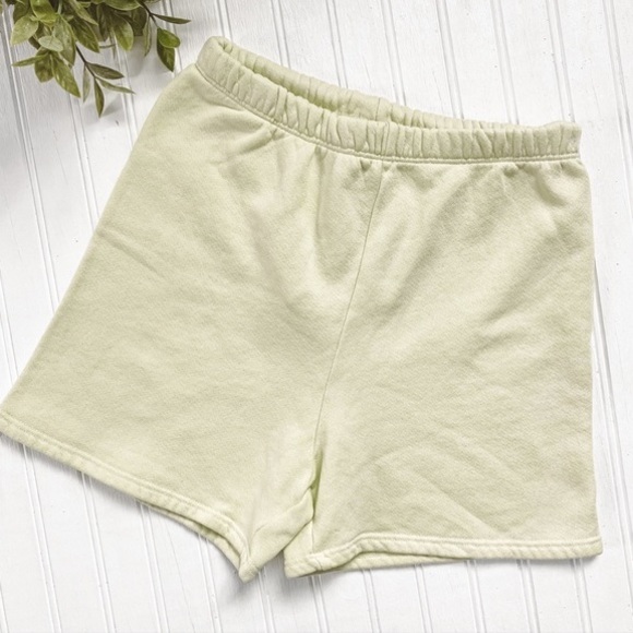 Joah Brown Shorts & Pants
